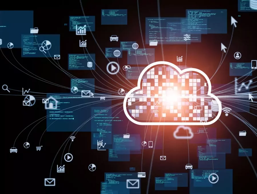 Migración de Aplicaciones Monolíticas a Arquitectura Cloud Híbrida